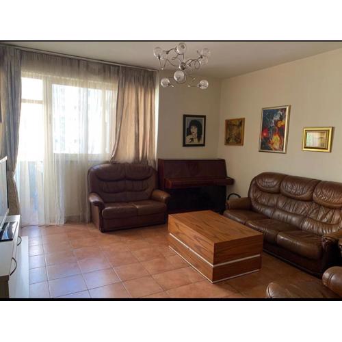 Near center apartment