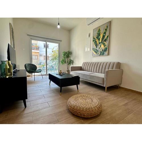 Near City center 1 bedroom flat