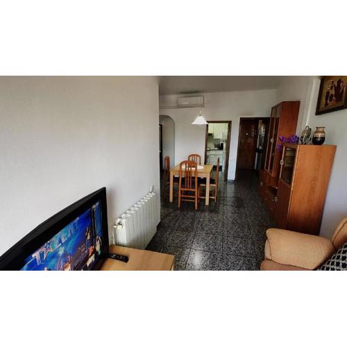 Near Maresme Forum Apartment