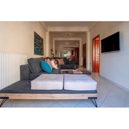 Near Metro 3 Bedrooms Fiber 100mbps