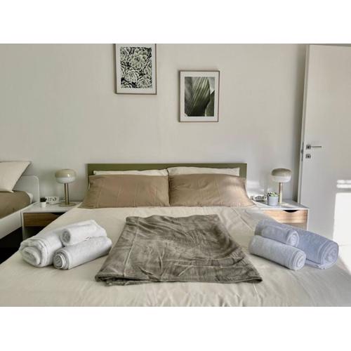 [near Orio] BGY Malpensata HOUSE