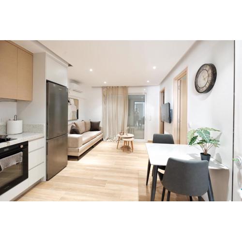 Near Pireas Port-Brand New Suite