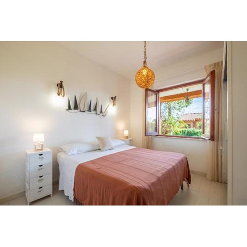 Near the beach - Large garden and comfort