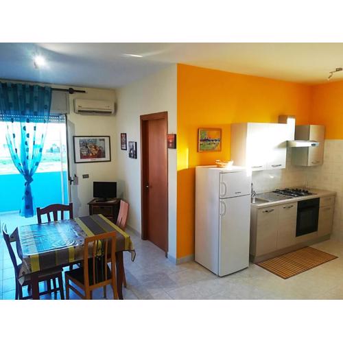 Near The Beach And The Center Of Otranto - Apartment Eleonora 5 Places