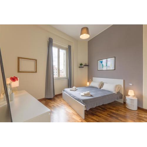 [Near the port]-Elegante appartamento con vista sui canali
