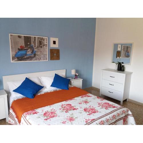 Near To Pisa Airport Guest-House