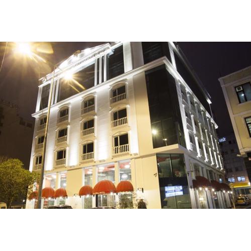 Neba Royal Hotel