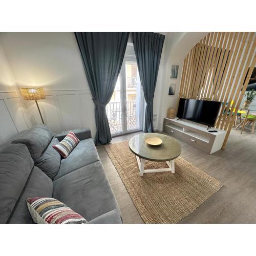 Nebro Soho 1A