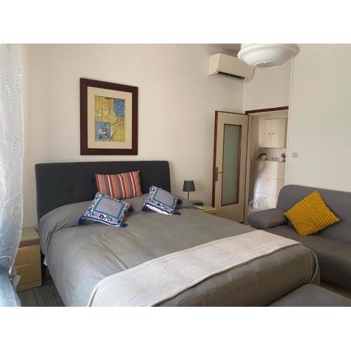 Nebula Nook Luxury Apartment