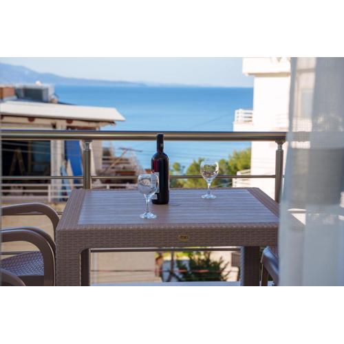 Nedo Apartament\