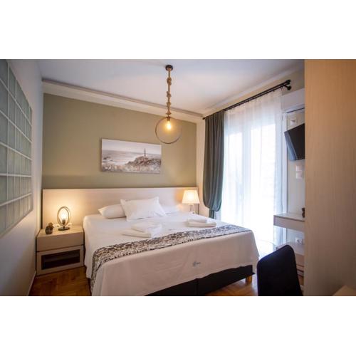 Nefeli by Heloni Apartments