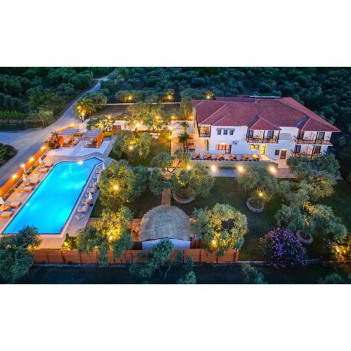 Nefeli Fresh Hotel by Del Mare