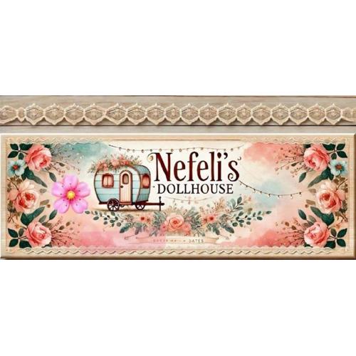 Nefeli\