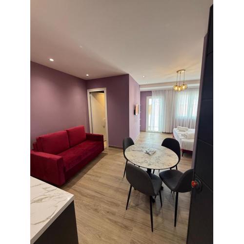 Nefelis Apartment