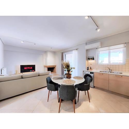 Nefelis by Verde Apartments