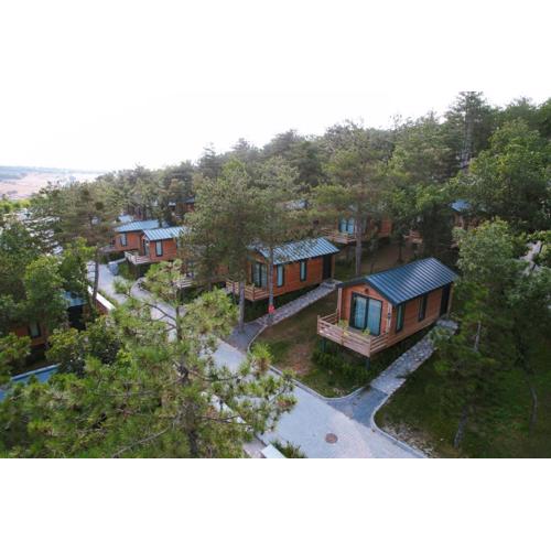 Nefes Dağyenice Doğada