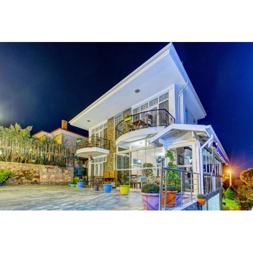 Nefes Hotel