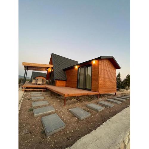 Nefes URLA Bungalov 2