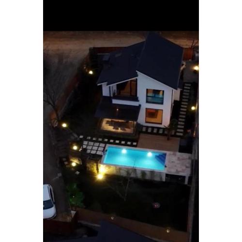 Nefes Vılla Sapanca