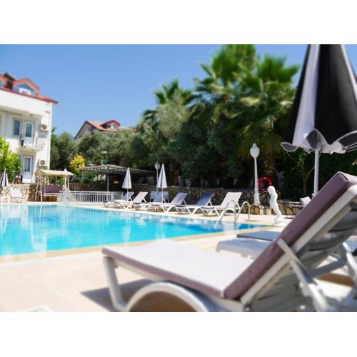 Nefis Hotel Ölüdeniz