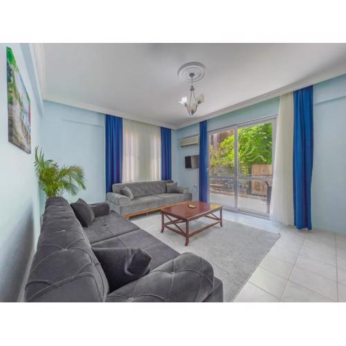 Nehir Apart Hotel