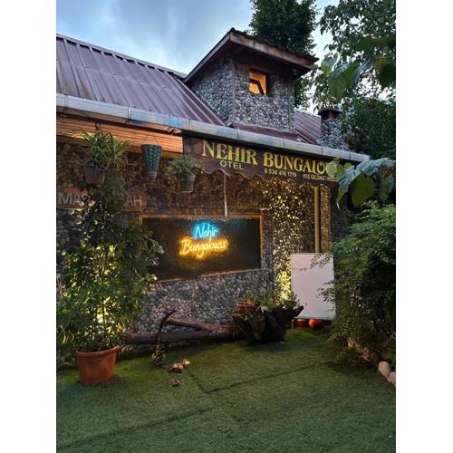 Nehir Bungalows