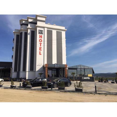 NEHİR HOTEL KEŞAN