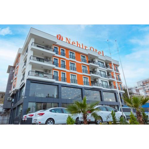 NEHİR OTEL