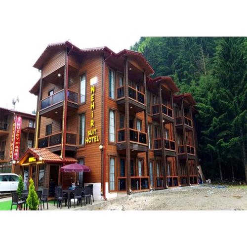 Nehir Suite Hotel