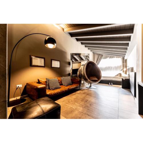 Neko Boutique Hotel