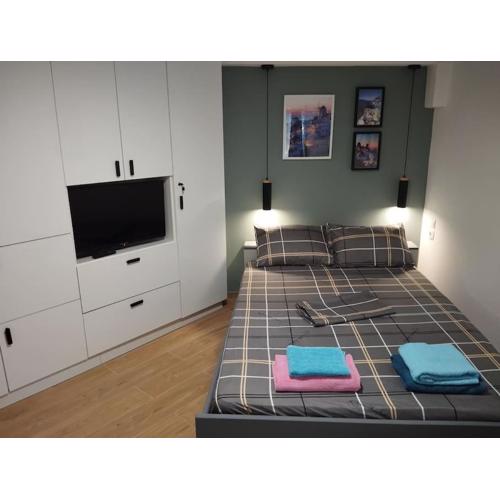 Nektar Cosy apartment in City Centre
