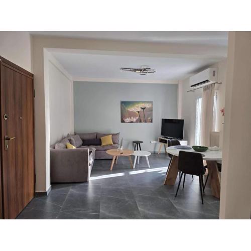 Nektaria philoxenia place