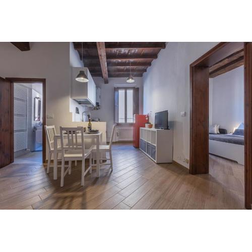 Nel Centro Storico Lovely Apartment