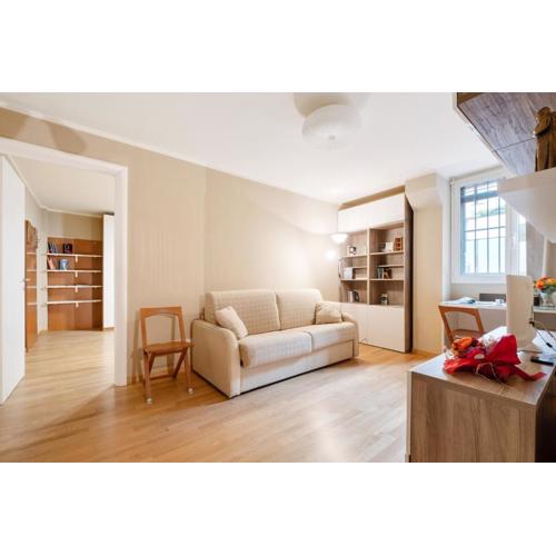 Nel cuore del Centro Storico Cozy Apartment
