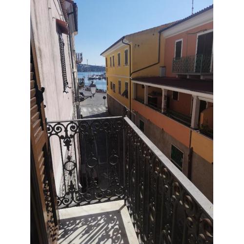 Nel cuore della città