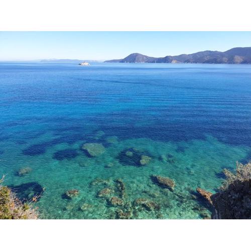 Nel cuore della Costa Verde - Elba Affitti