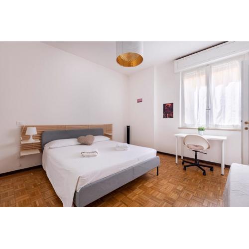 nel cuore di Parma CENTRALISSIMO