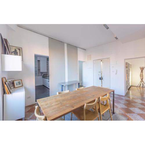 Nel Ghetto, Bologna by Short Holidays