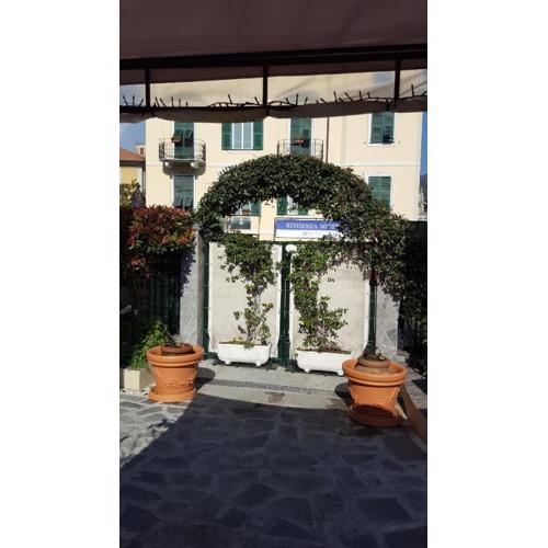 Nel Giardino di Carla