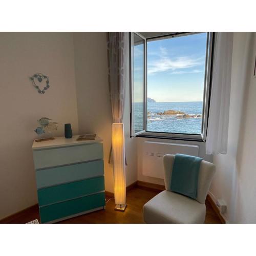 nel gozzo sul mare - Genovainrelax
