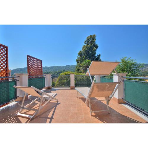 Nel Verde Family Suite