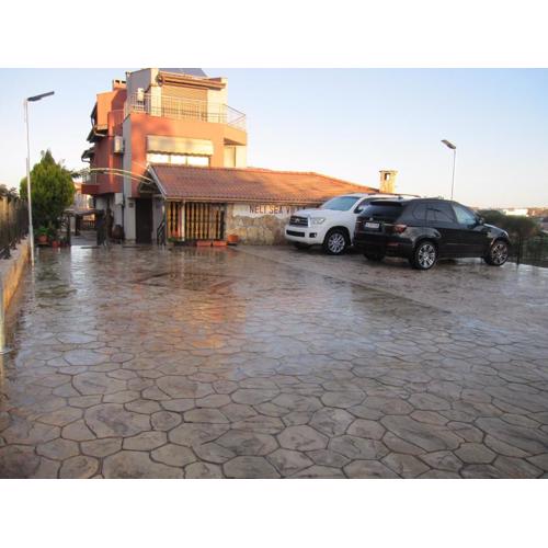 Neli Sea Villa