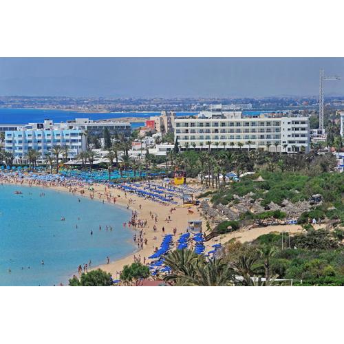 Nelia Beach Hotel & Spa