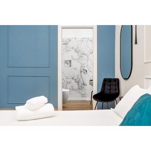Nelli Rooms Via Biassa