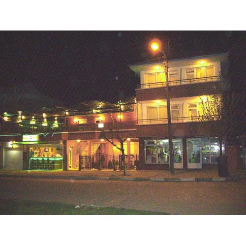 NELLY Guest House