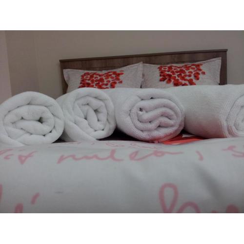 Nelly Guesthouse