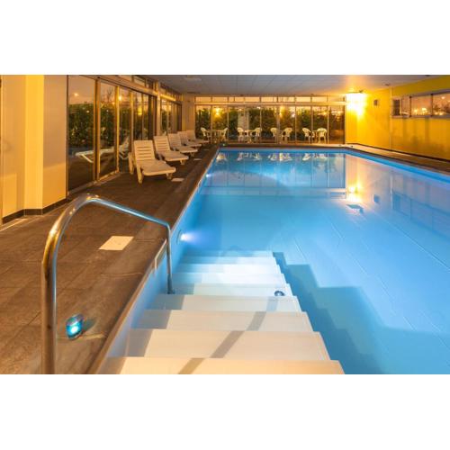 Nemea Appart Hotel Toulouse Aéroport