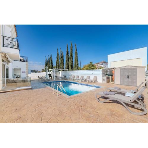 Nemea Serenity Blue