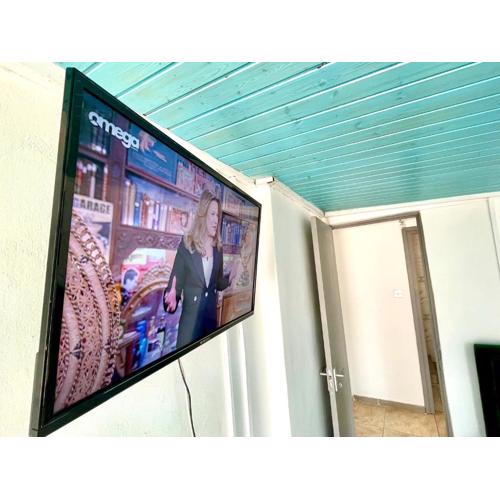 Nemesis Second floor studio in downtown Nicosia By Platform 357
