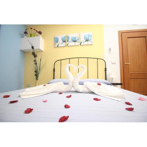 Nemi rooms
